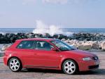 Audi S3 1999 года